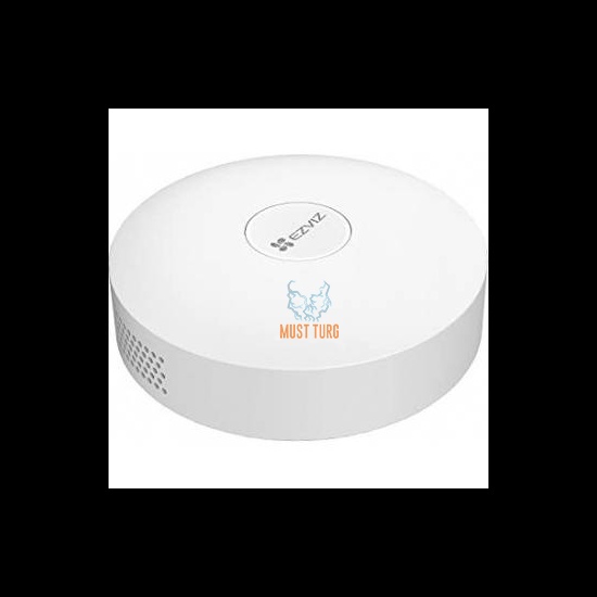 EZVIZ A3 center/HUB + Apple homekit