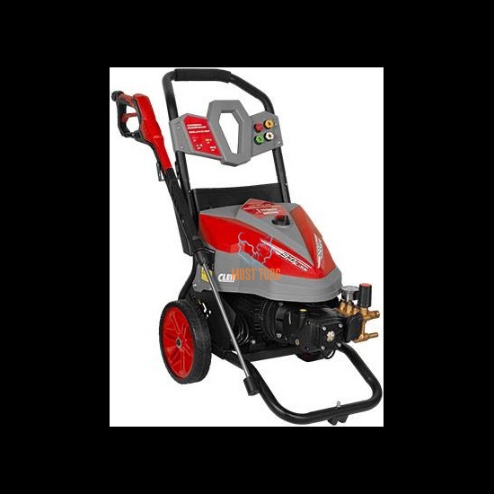 Survepesur proffi max 240bar 3600W 230V Clen
