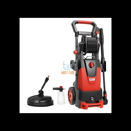 Survepesur max 165bar 2100W 230V Clen