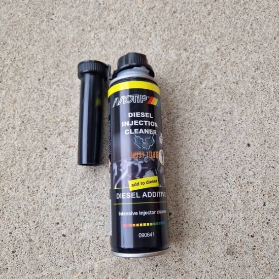 Motip Injector Cleaner 300ml