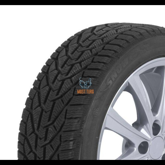 205/55R16 94H XL Kormoran Snow M+S