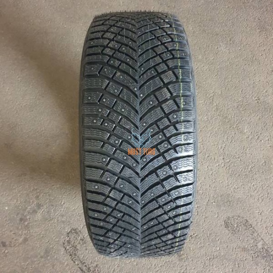 275/45R20 110T XL Michelin X-Ice North 4 SUV naastrehv DOT26