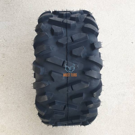 ATV rehv 26X11R14 BKT Sierra Max TL