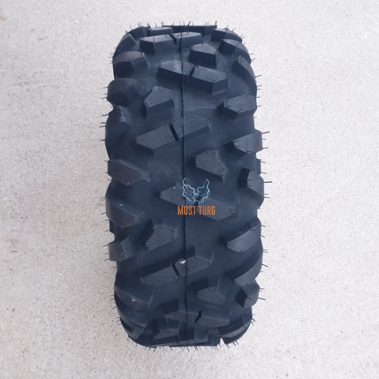 ATV tire 26X9R14 BKT Sierra Max TL