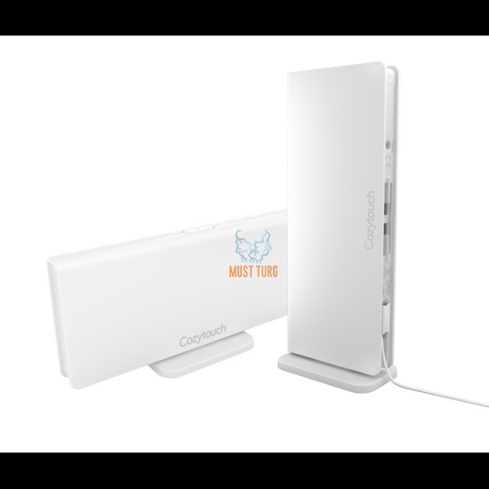 Liides Atlantic Cozytouch Bridge 002449