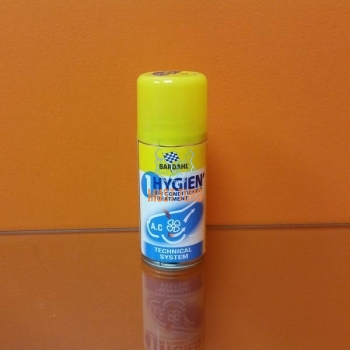 Hygiene 1 aerosool 125ml Bardahl 4334