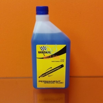 Motorcycle coolant 1L Bardahl 740040