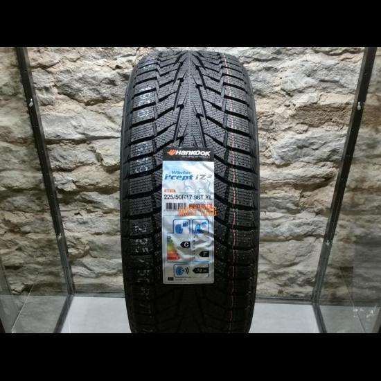 225/50R17 98T Hankook Winter Icept IZ2 W616 M+S