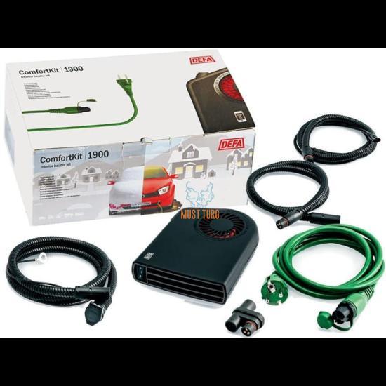 Defa ComfortKit II 1900 230V 470067