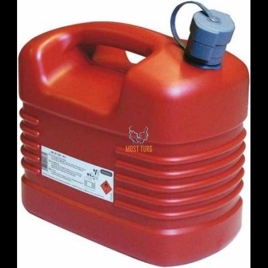 Fuel tank 10L PRESSOL