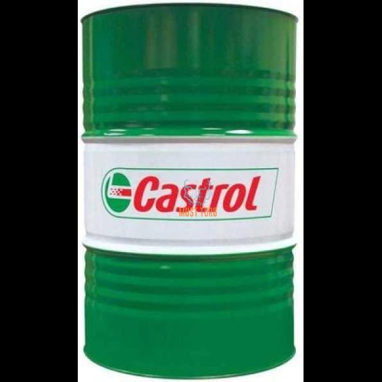 Engine oil 5W-30 CASTROL EDGE FST 60L