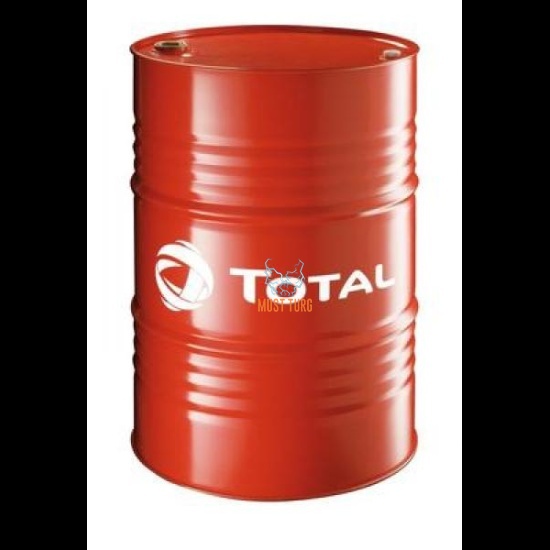 Engine oil 5W-30 TOTAL QUARTZ 9000 FUTURE NFC 208L