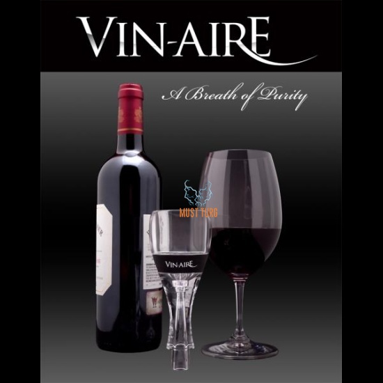 Wine Aerator (Aerator) VIN-AIRE