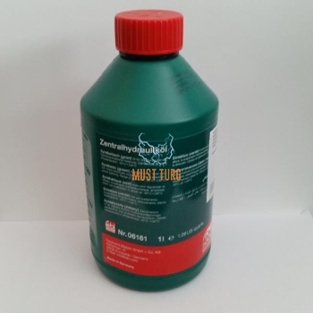 Hydraulic oil FEBI 06161 1L