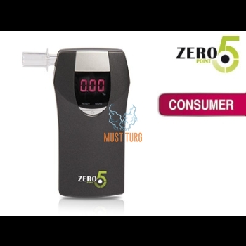 Alcometer ZeroPoint5 Consumer
