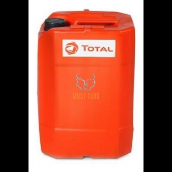 Hydraulic oil TOTAL AZOLLA HLP ZS46 20L