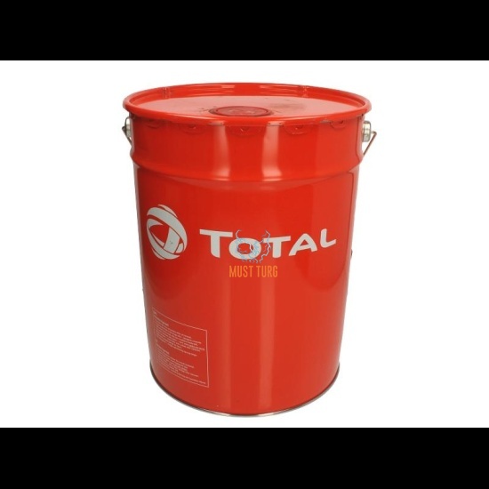 Hüdraulikaõli TOTAL EQUIVIS HVLP ZS46 20L