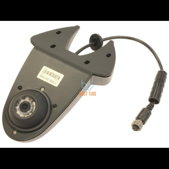 Roof camera 048 12V 4-pin