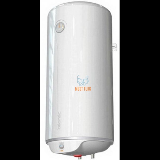 Boiler Atlantic 50L OPRO (VMO+ 50) 1500W 230V Vertikaalne