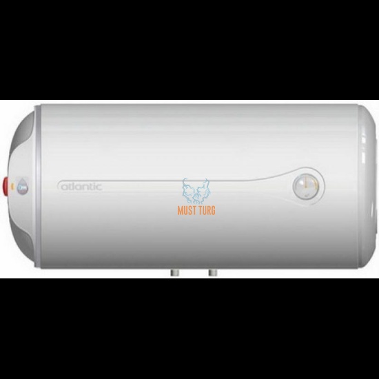 Boiler Atlantic 50L OPRO (VMO+ 50) 1500W 230V Horisontaalne