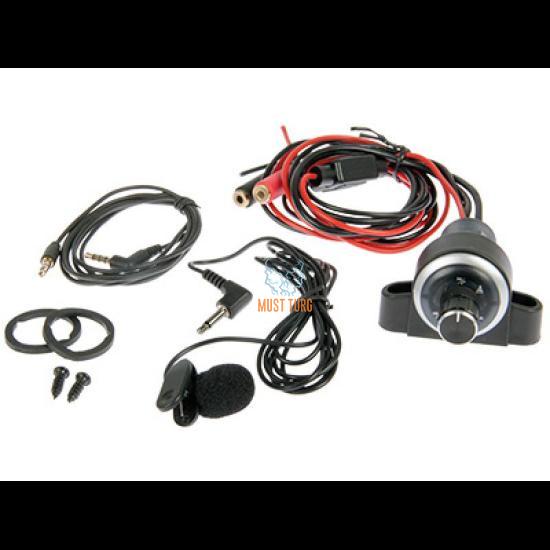 Bluetooth Audioressiiver 12V