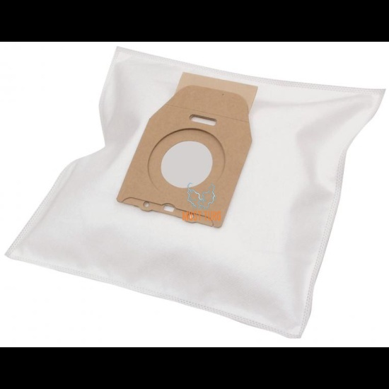 Vacuum cleaner bags 4 + 2 filter PHILIPS OSLO + Nedis