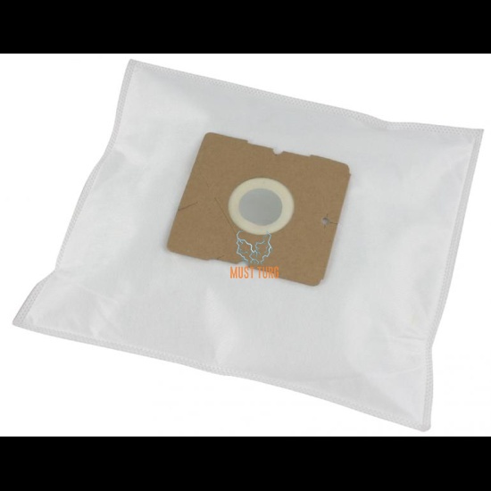 Vacuum cleaner bags suitable for over 51 brands 10pcs + 1micro filter Nedis