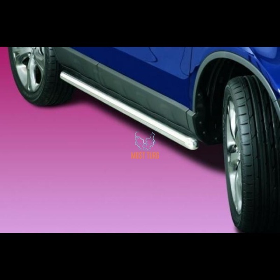 Küljerauad ANTEC Honda CR-V 07-12