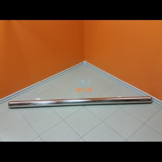 Küljerauad ANTEC Hyundai Santa Fe 06-12 76mm