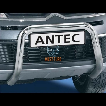 Esiraud e-sertifikaadiga ANTEC Citroen C-Crosser 07-12 60mm
