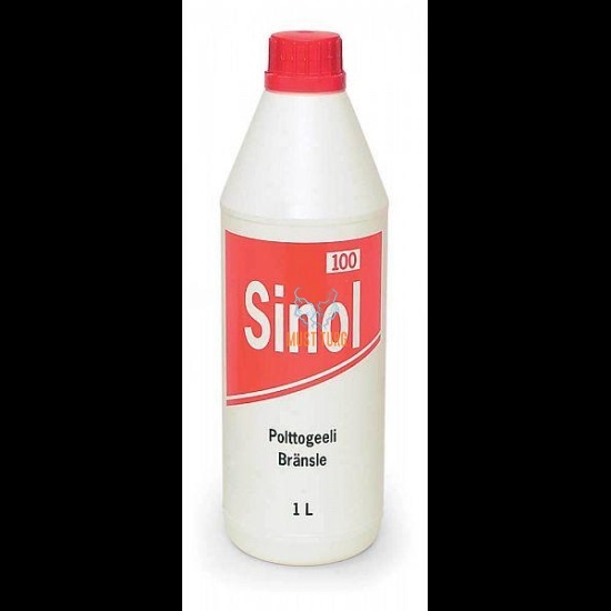 Süütegeel SINOL 100-BERNER 1L