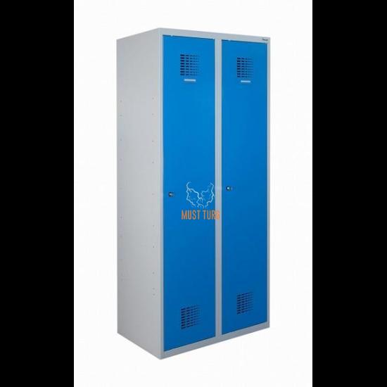 Changing room wardrobe 2 1800X800X500