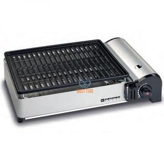 Gas Barbecue Grill Smart Kemper