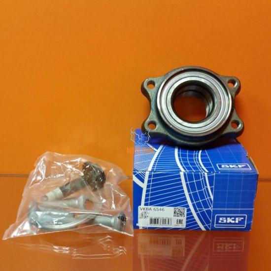 Rattalaager esimene/tagumine VKBA6546 SKF Audi A6 04-11