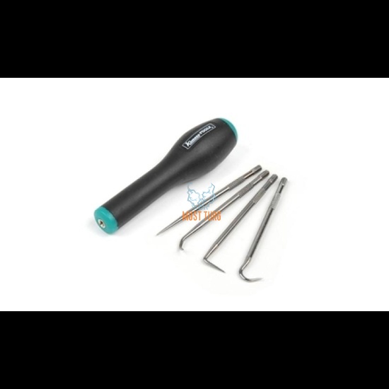 Kamasa Tools spike set