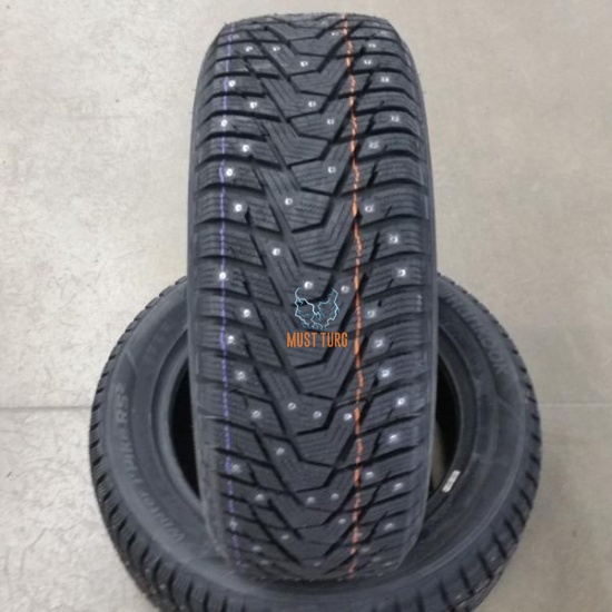 245/40 R18 97T XL Hankook Winter I´Pike RS2 W429 naastrehv