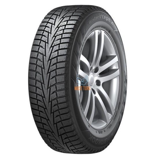 235/60R18 103T Hankook Winter i*cept X RW10 M+S