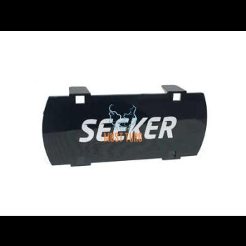 Stone guard for high beams SEEKER 10