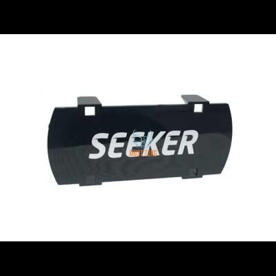 Stone guard for high beams SEEKER 10