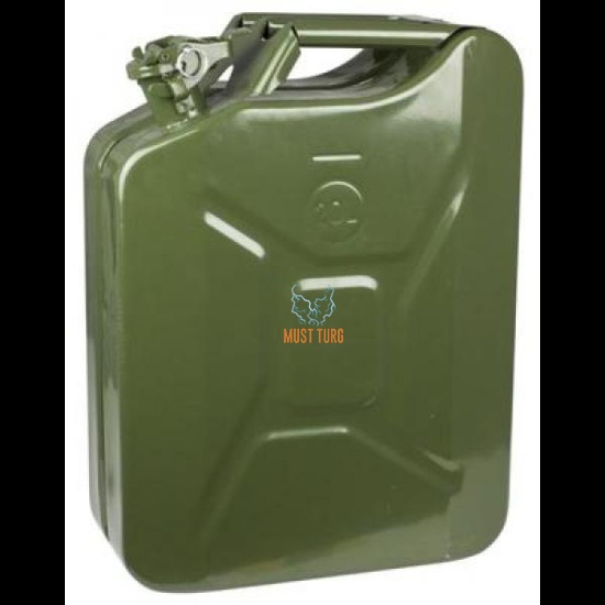 Fuel canister 20l