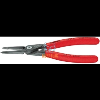 Locking ring pliers Inside straight 19-60mm Knipex