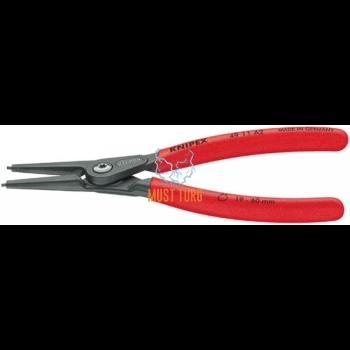 Locking ring pliers outside 19-60mm Knipex