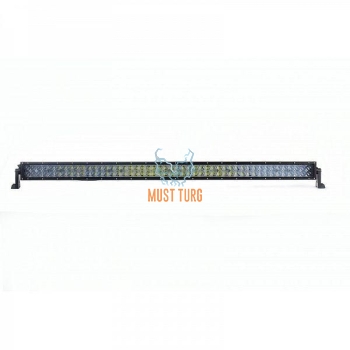 Work light 288W LED panel length 1257mm 7360-21120lm
