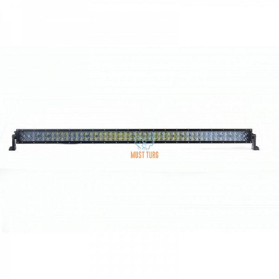 Work light 288W LED panel length 1257mm 7360-21120lm