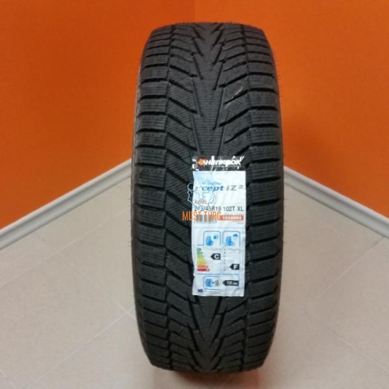 245/45 R19 102T Hankook Winter i*cept IZ2 W616