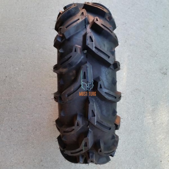 ATV tire 28X10.00-12 6PR Deestone D932 Swamp Witch TL