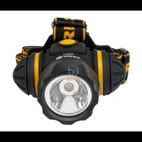 Pealamp HIGH POWER LED 1W