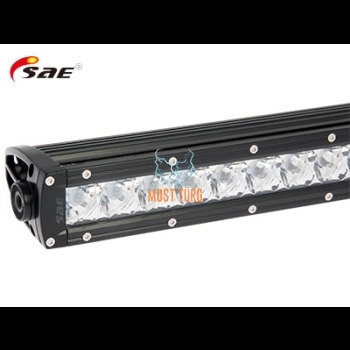 Work light LED panel 50W 9-36V 4980lm SAE