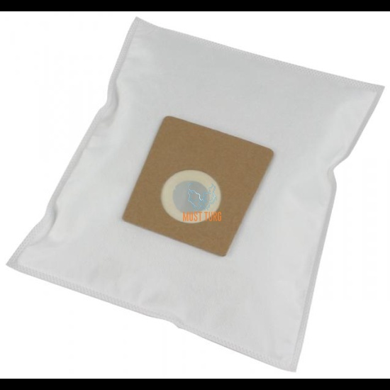 Vacuum cleaner bags Bosch / Siemens D-F-G-H 10pcs + microfilter Nedis