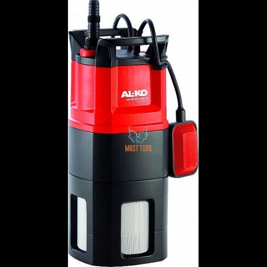 Veepump AL-KO DIVE 6300/4 1000W 6300L/H 40M